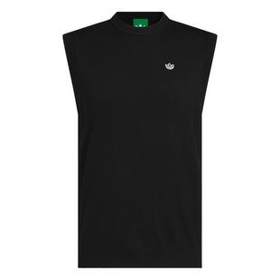 Gilet en cachemire Originals pour hommes ADIDAS