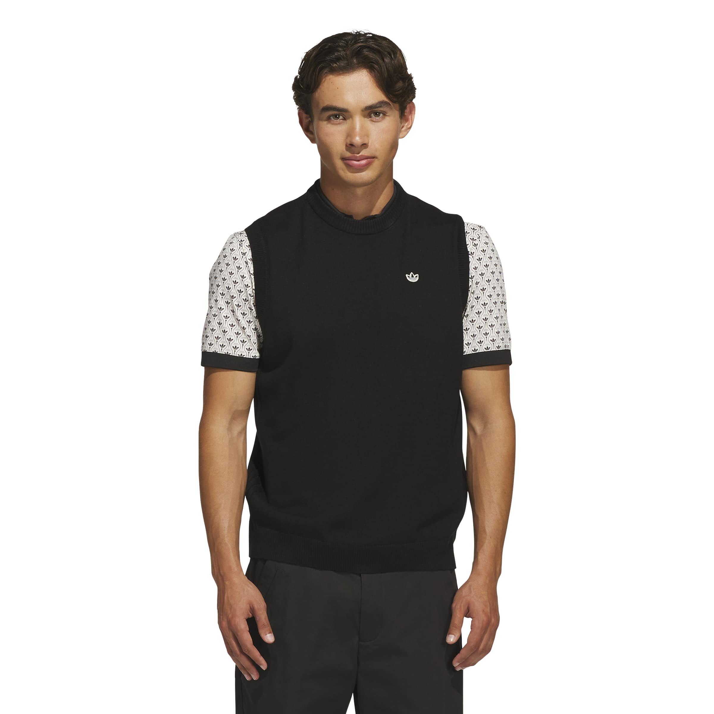 Men's Originals Cashmere Vest