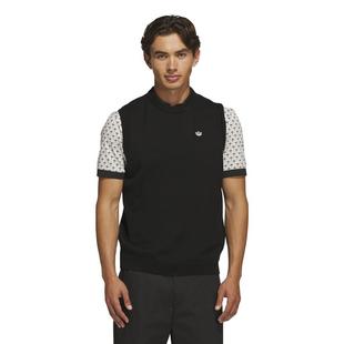 Gilet en cachemire Originals pour hommes ADIDAS