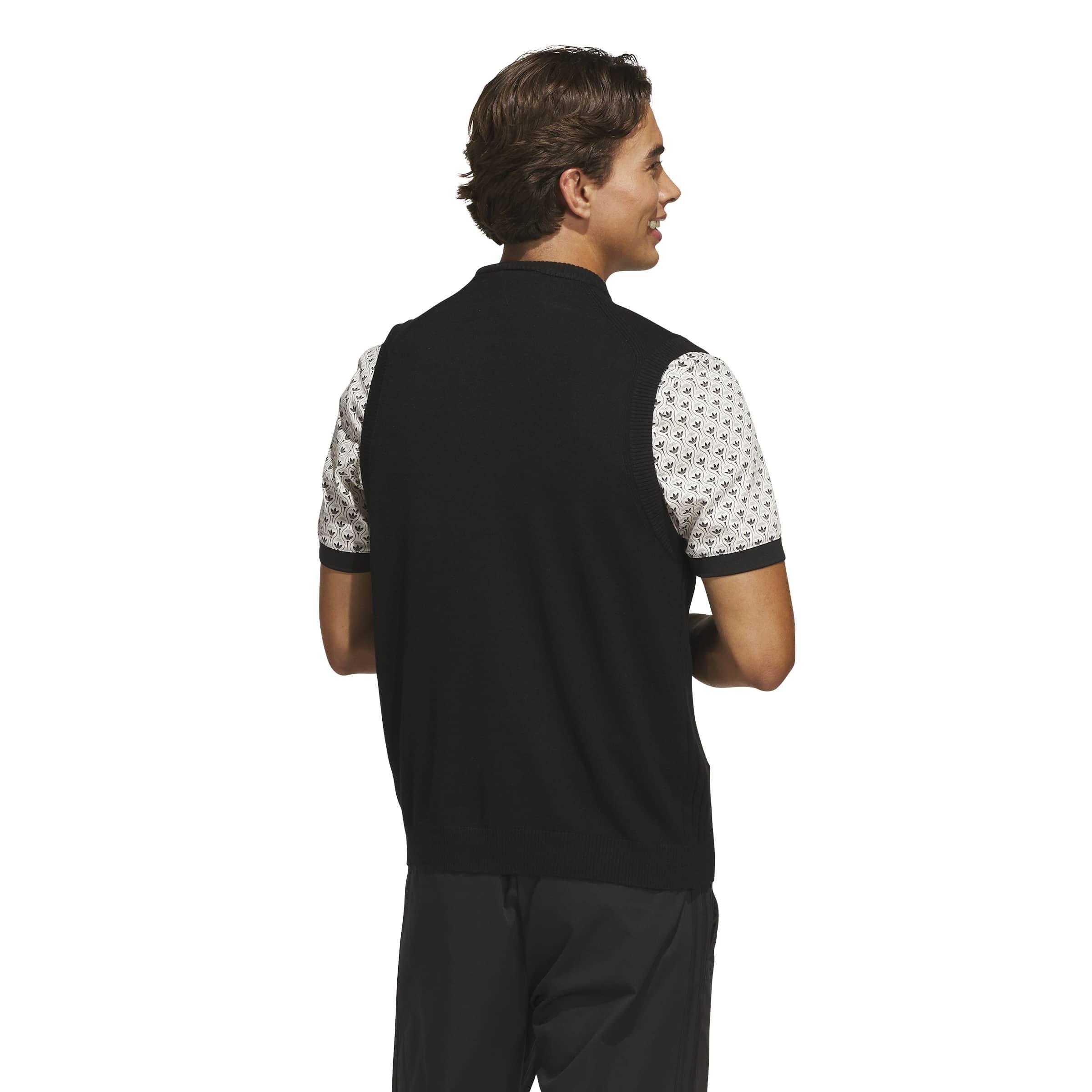 Men's Originals Cashmere Vest