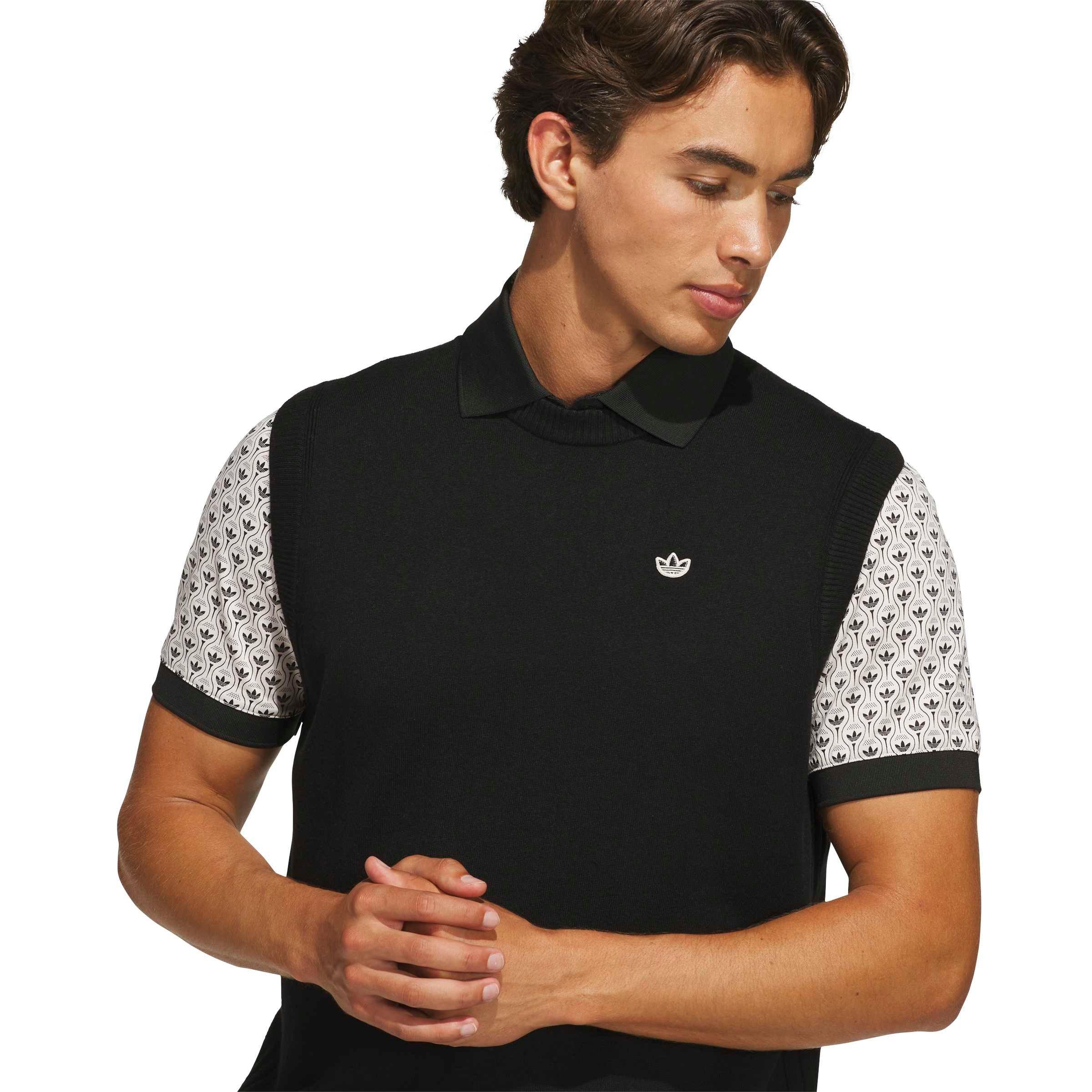 Men's Originals Cashmere Vest