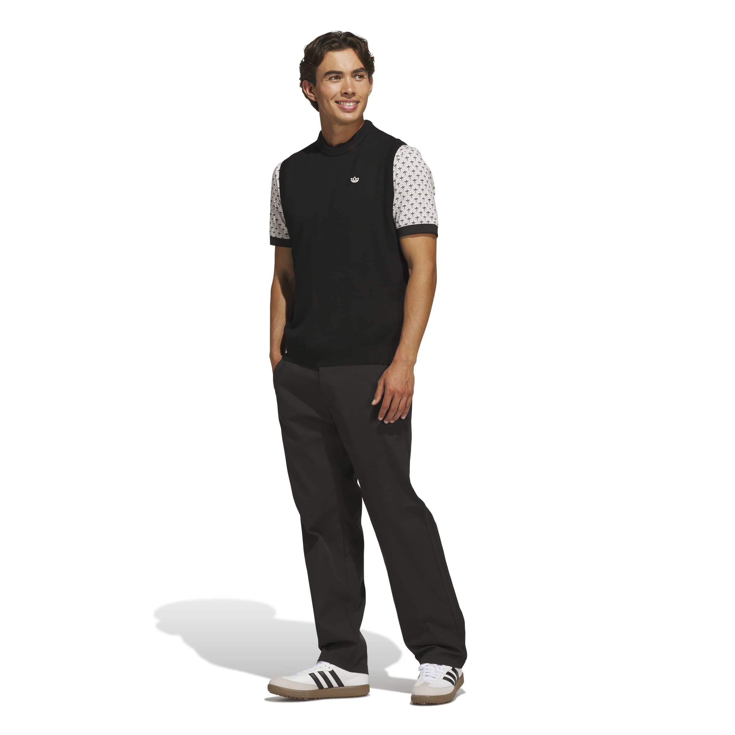 Men's Originals Cashmere Vest