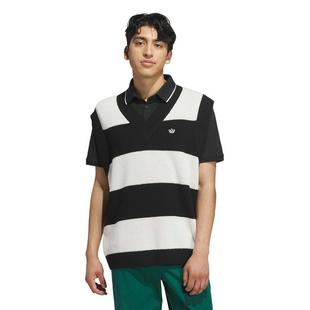 Gilet surdimmensionn&eacute; Originals pour hommes ADIDAS