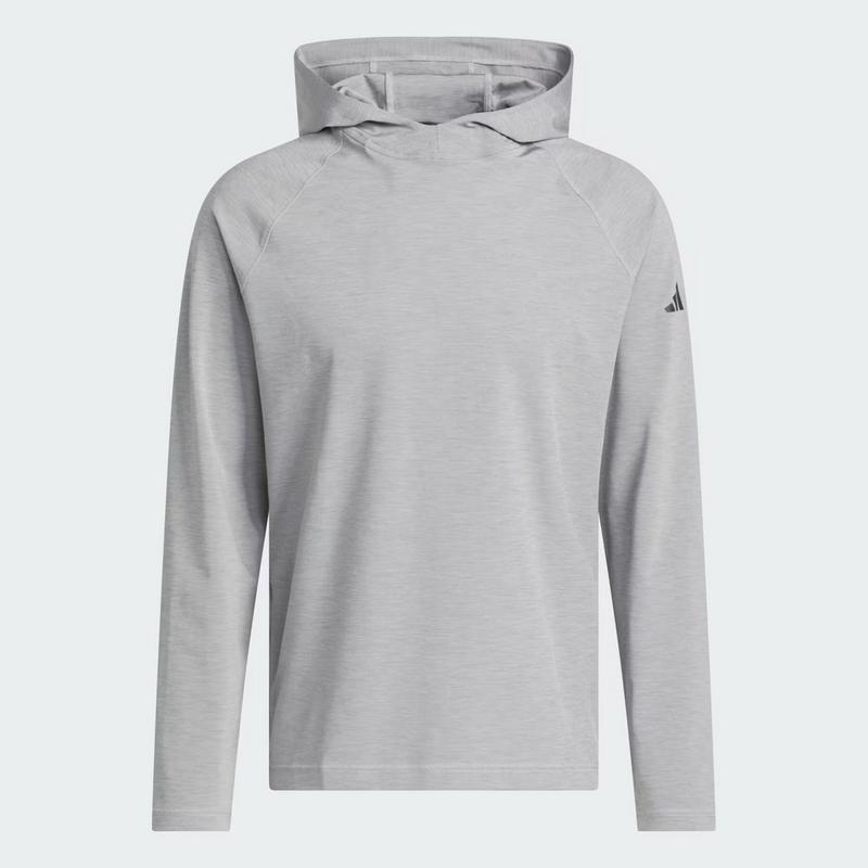 Men's Ultimate365 Heather Hoodie
