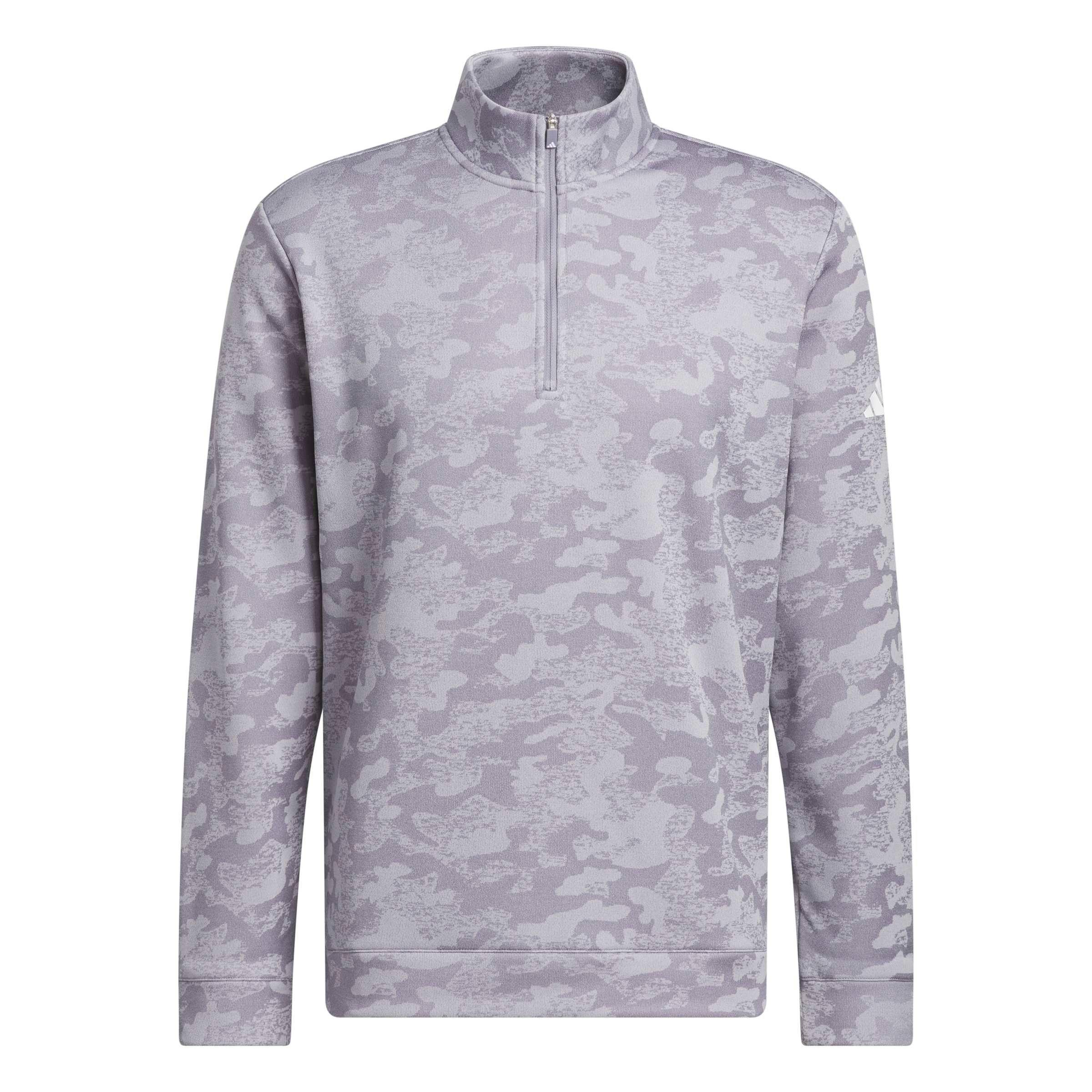 Men's Ultimate365 Durable Water Repellant 1/4 Zip Sweater