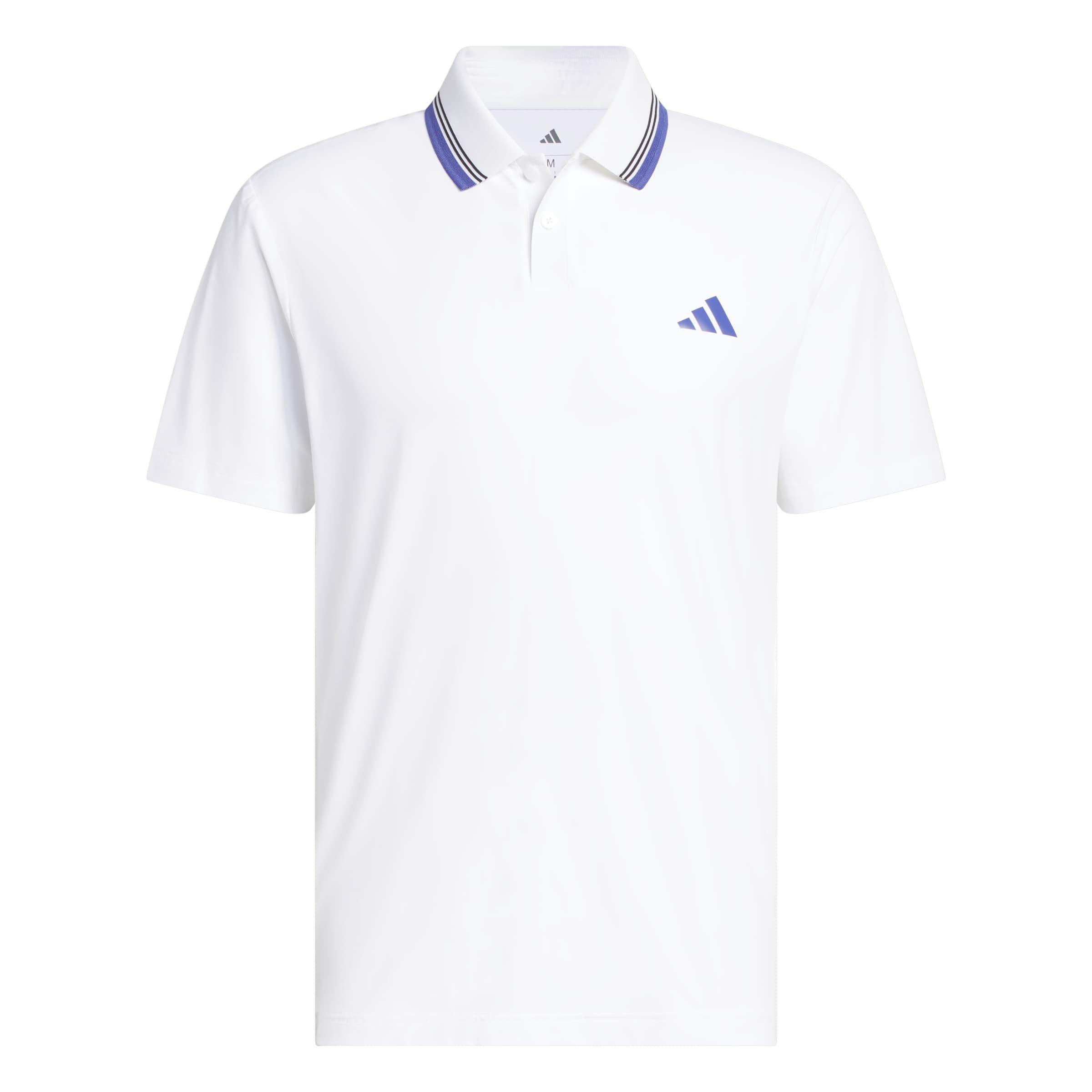 Men's Ultimate365 Tour Climacool+ Short Sleeve Polo