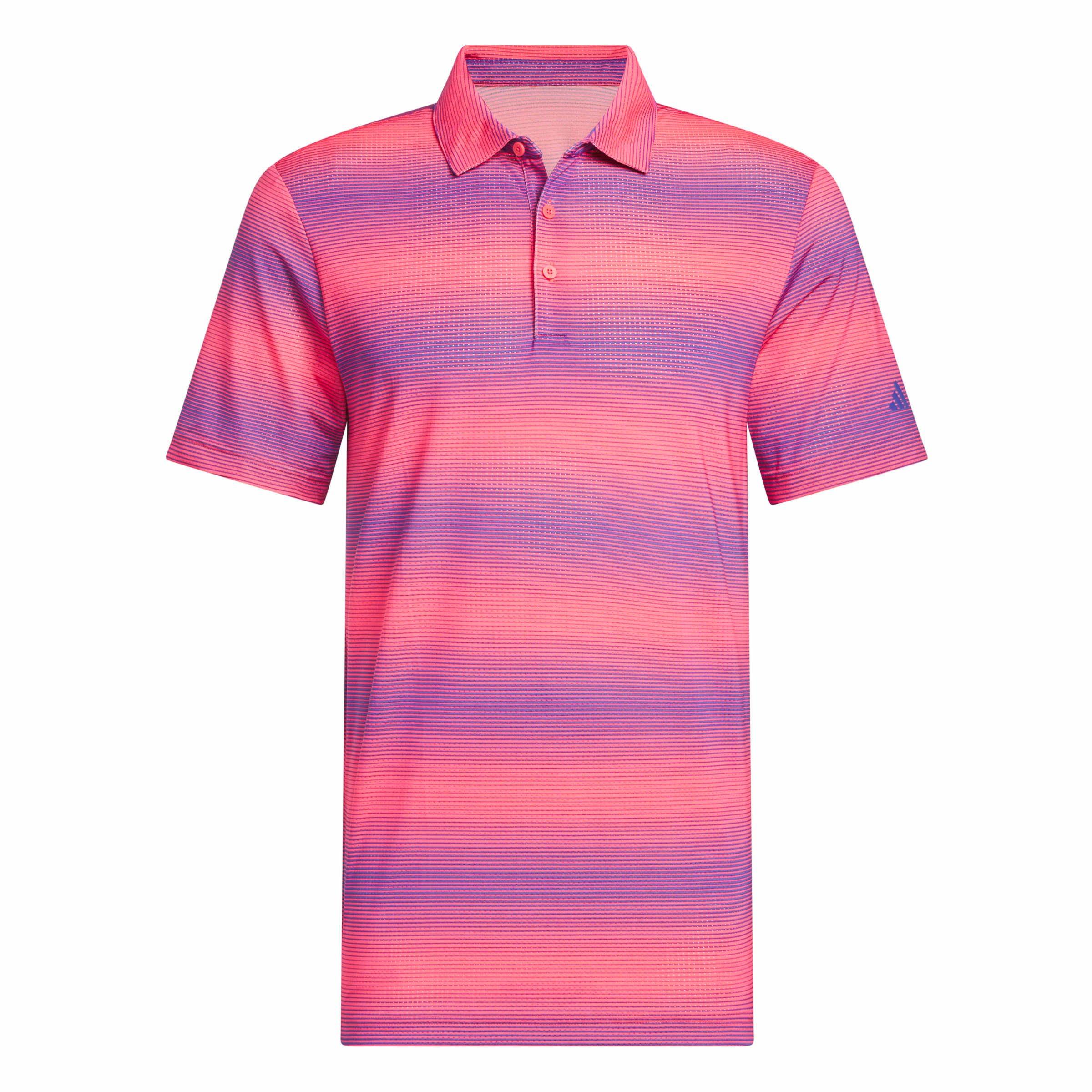 Men's Ultimate365 Mesh Short Sleeve Polo