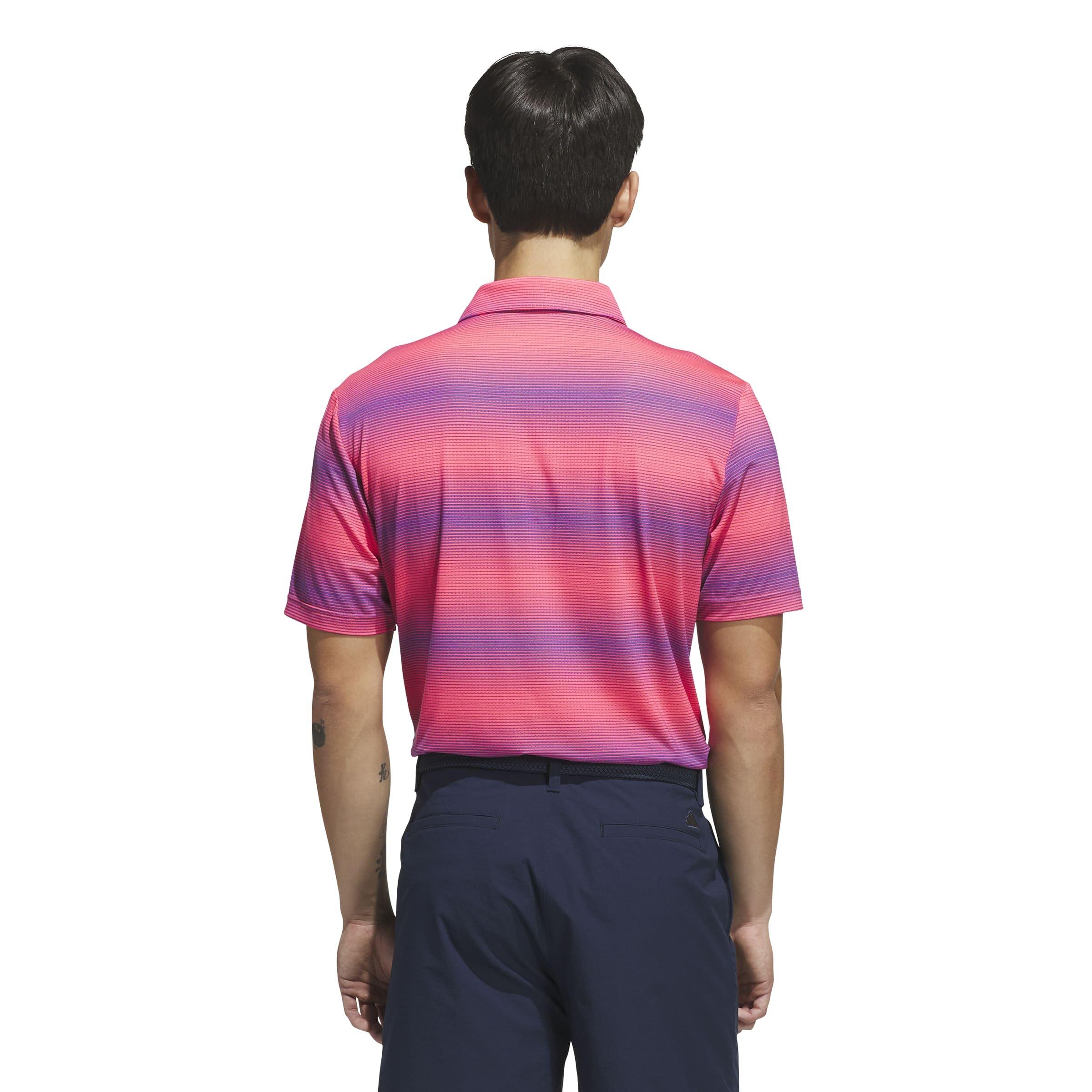 Men's Ultimate365 Mesh Short Sleeve Polo