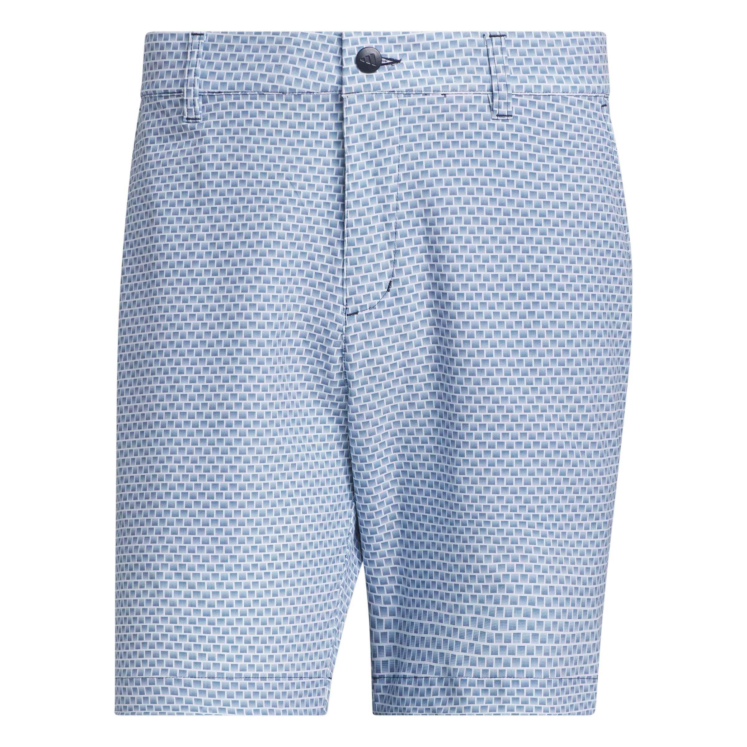Men's Ultimate365 Printed 7 Inch Short
