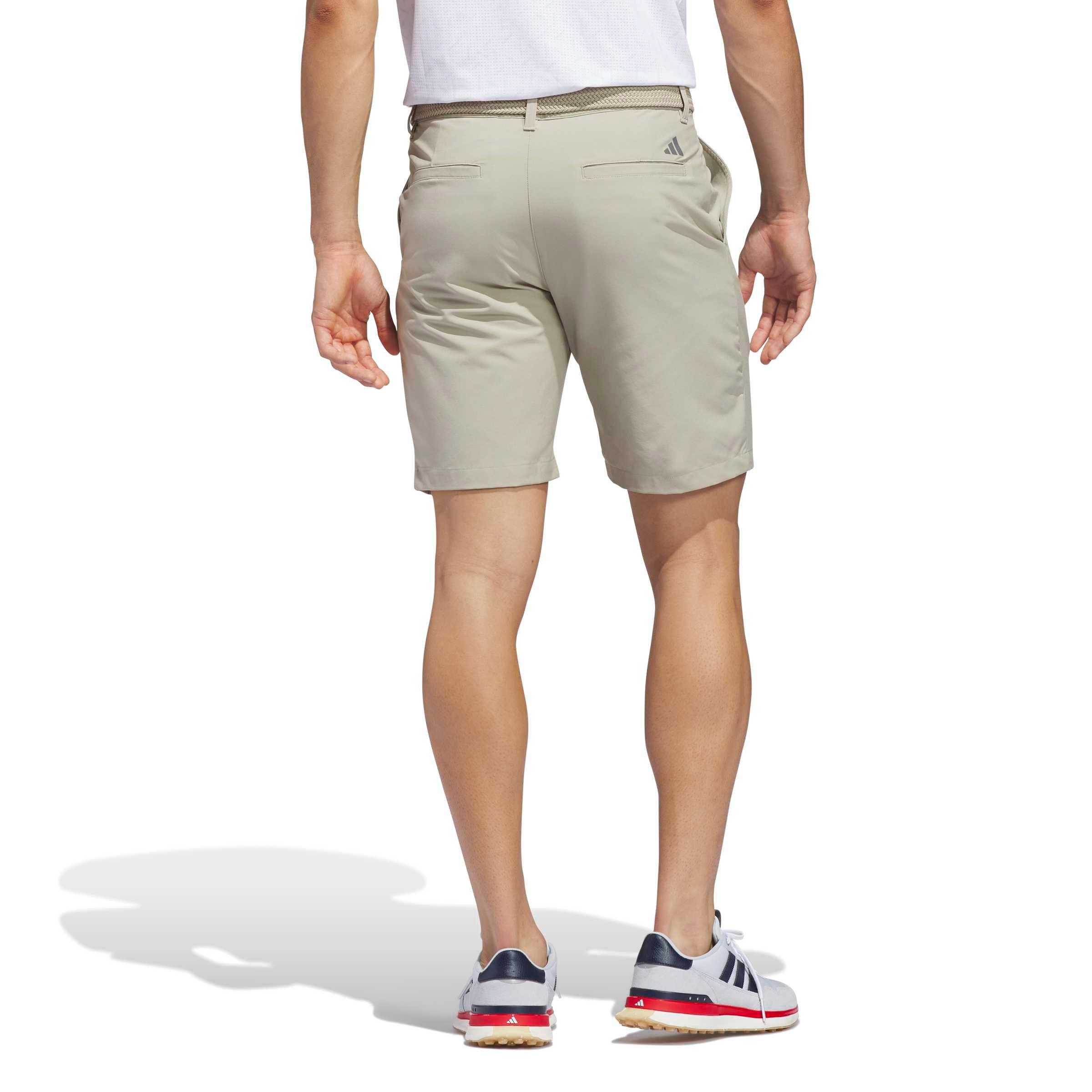 Men's Ultimate365 Solid 8.5 Inch Short