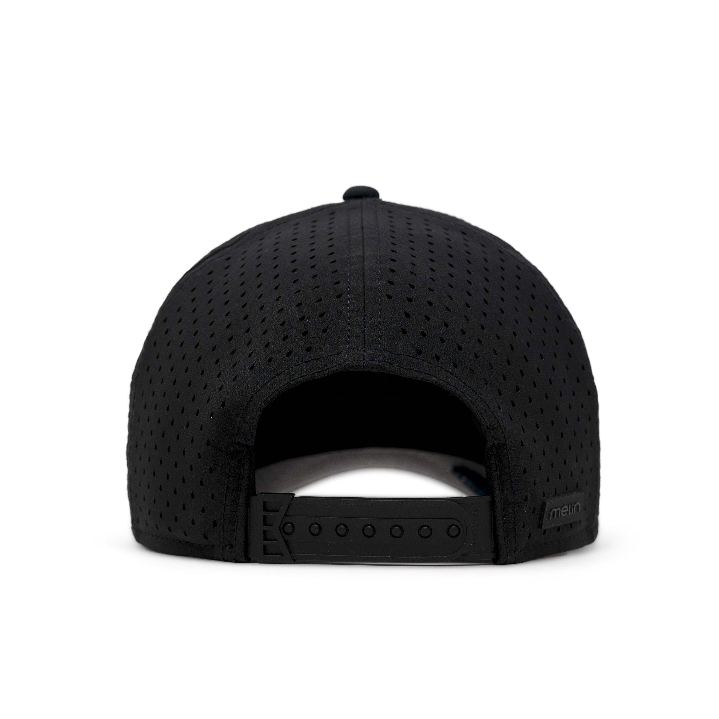 Men's Hydro A-Game Icon Snapback Cap