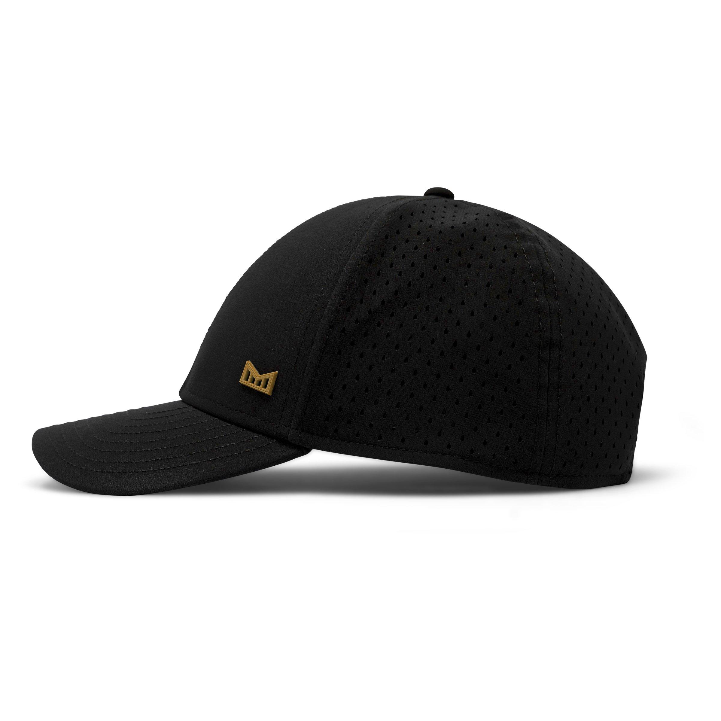Men's Hydro A-Game Icon Snapback Cap