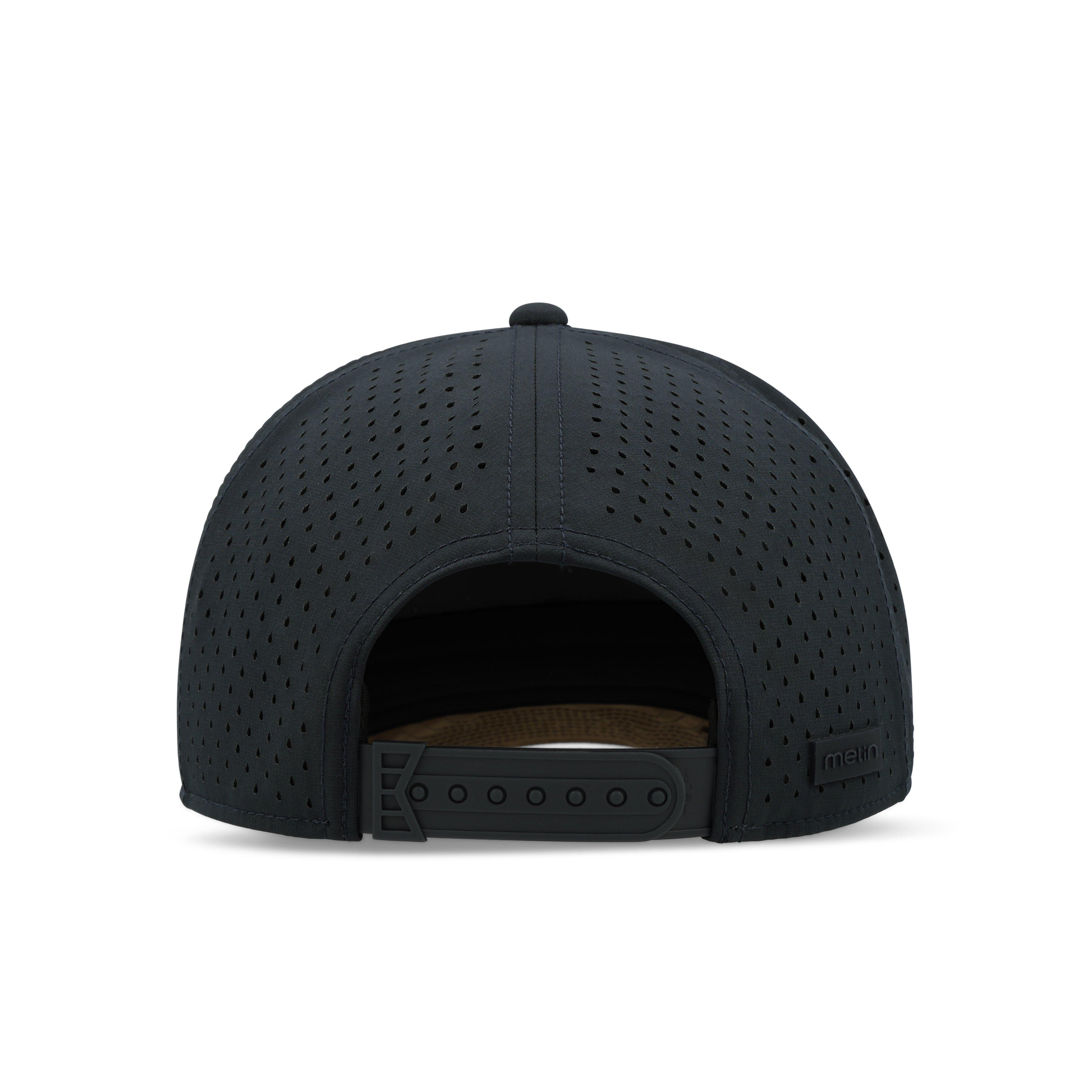Men's Hydro Odysea Rope Snapback Cap