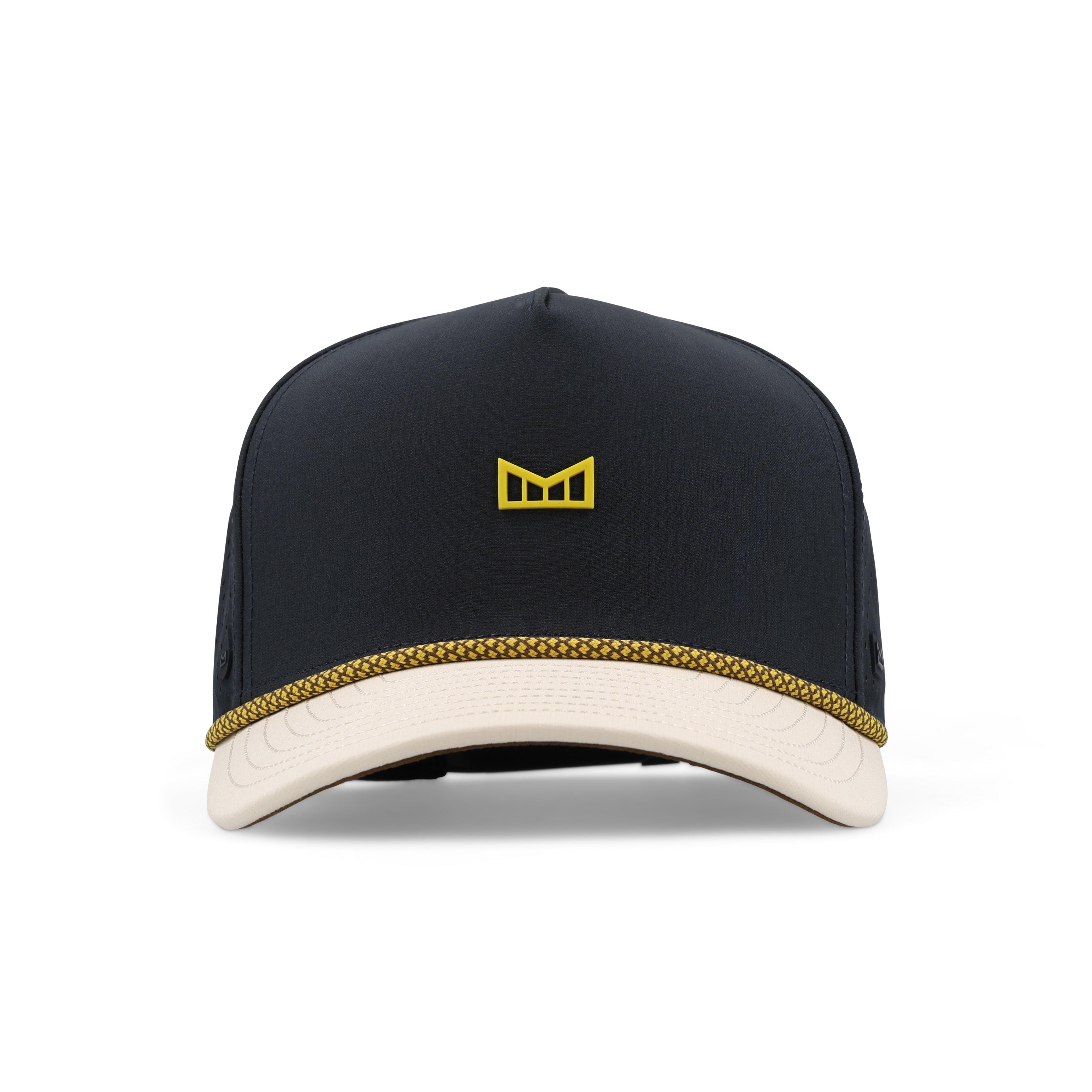 Men's Hydro Odysea Rope Snapback Cap