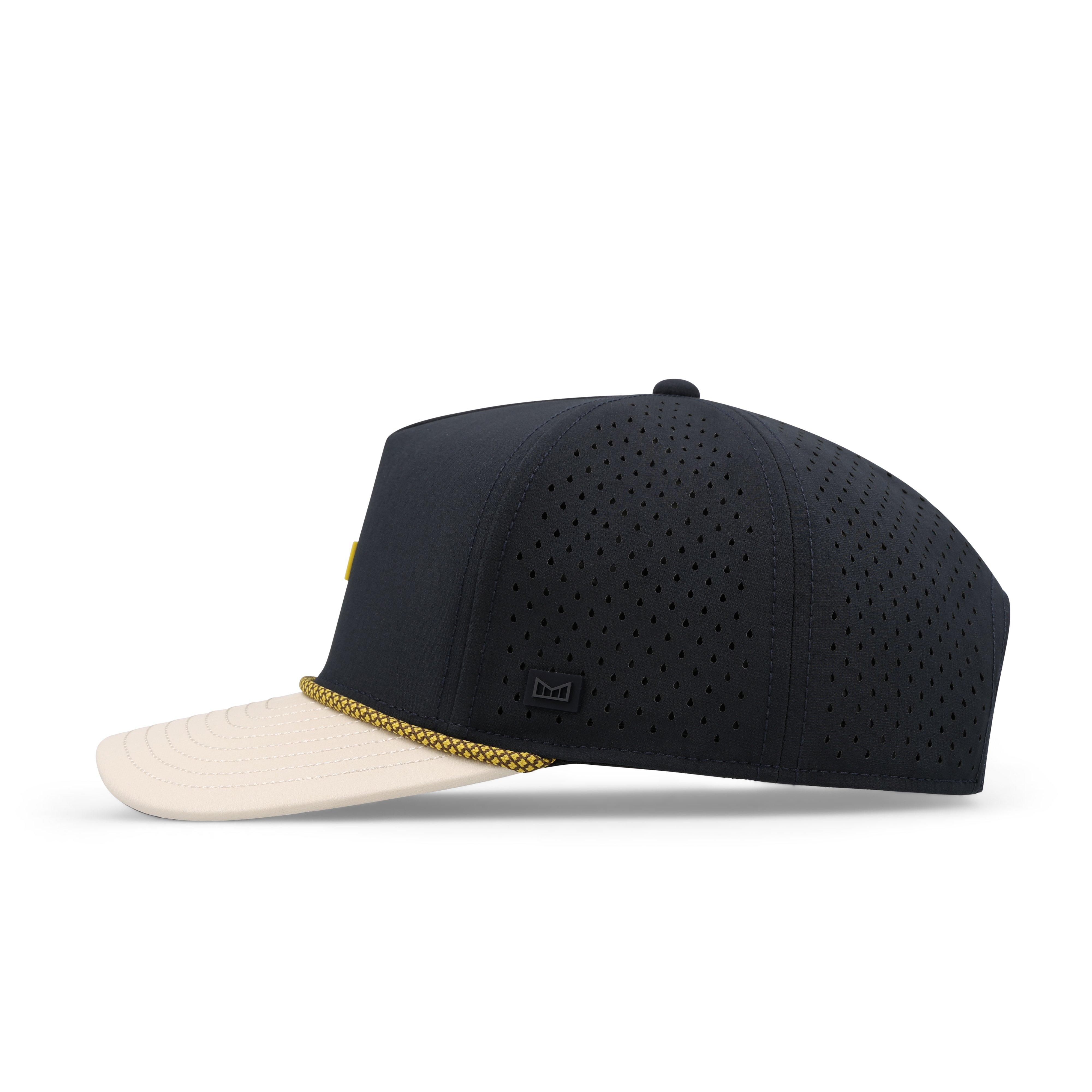 Men's Hydro Odysea Rope Snapback Cap