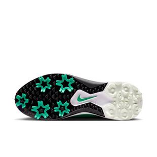 Pegasus 1 G Spikeless Golf Shoe - Green NIKE