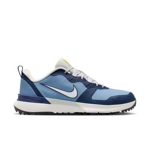 Tempo G Spikeless Golf Shoe - Blue/Navy NIKE