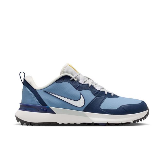 Chaussures de golf sans crampons Tempo G - Bleu/marine NIKE