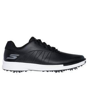 Chaussures de golf &agrave; crampons Go Golf Tempo pour hommes - Noir SKECHERS
