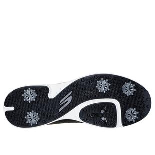 Chaussures de golf &agrave; crampons Go Golf Tempo pour hommes - Noir SKECHERS