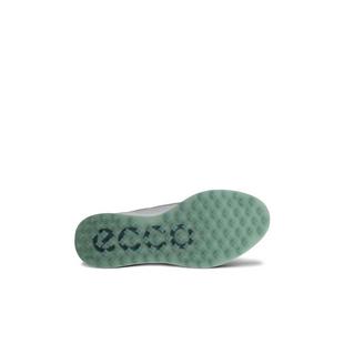 Chaussures S-Casual sans crampons pour hommes - Blanche ECCO
