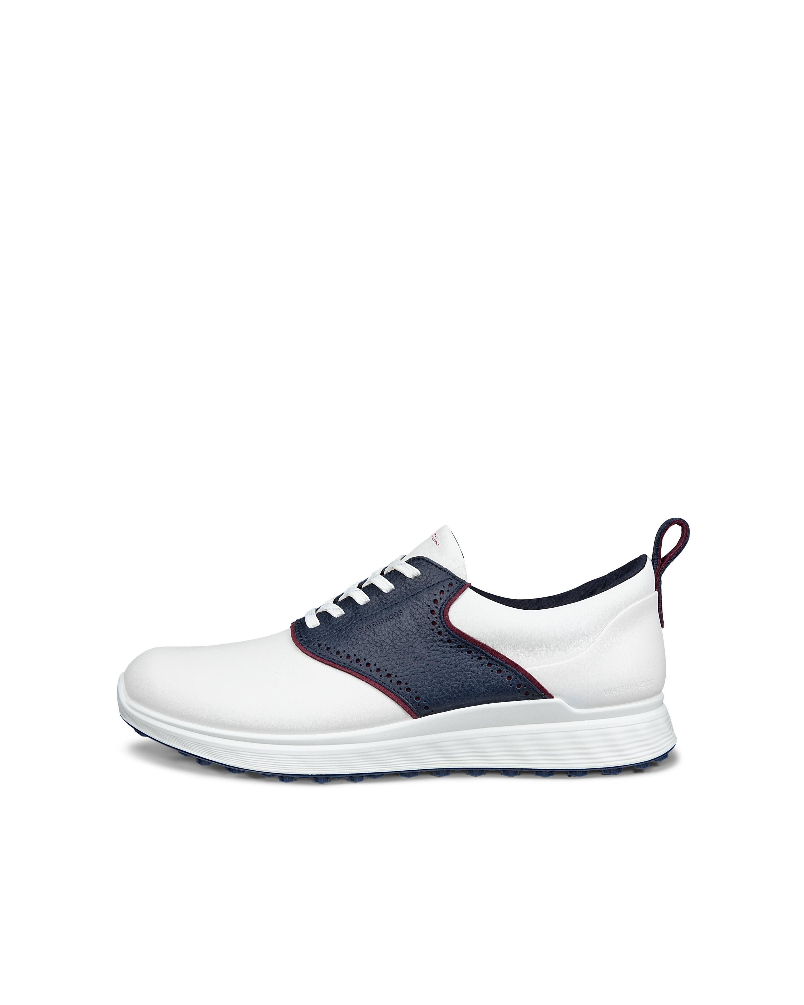 Men's S-Casual Spikeless Golf Shoe