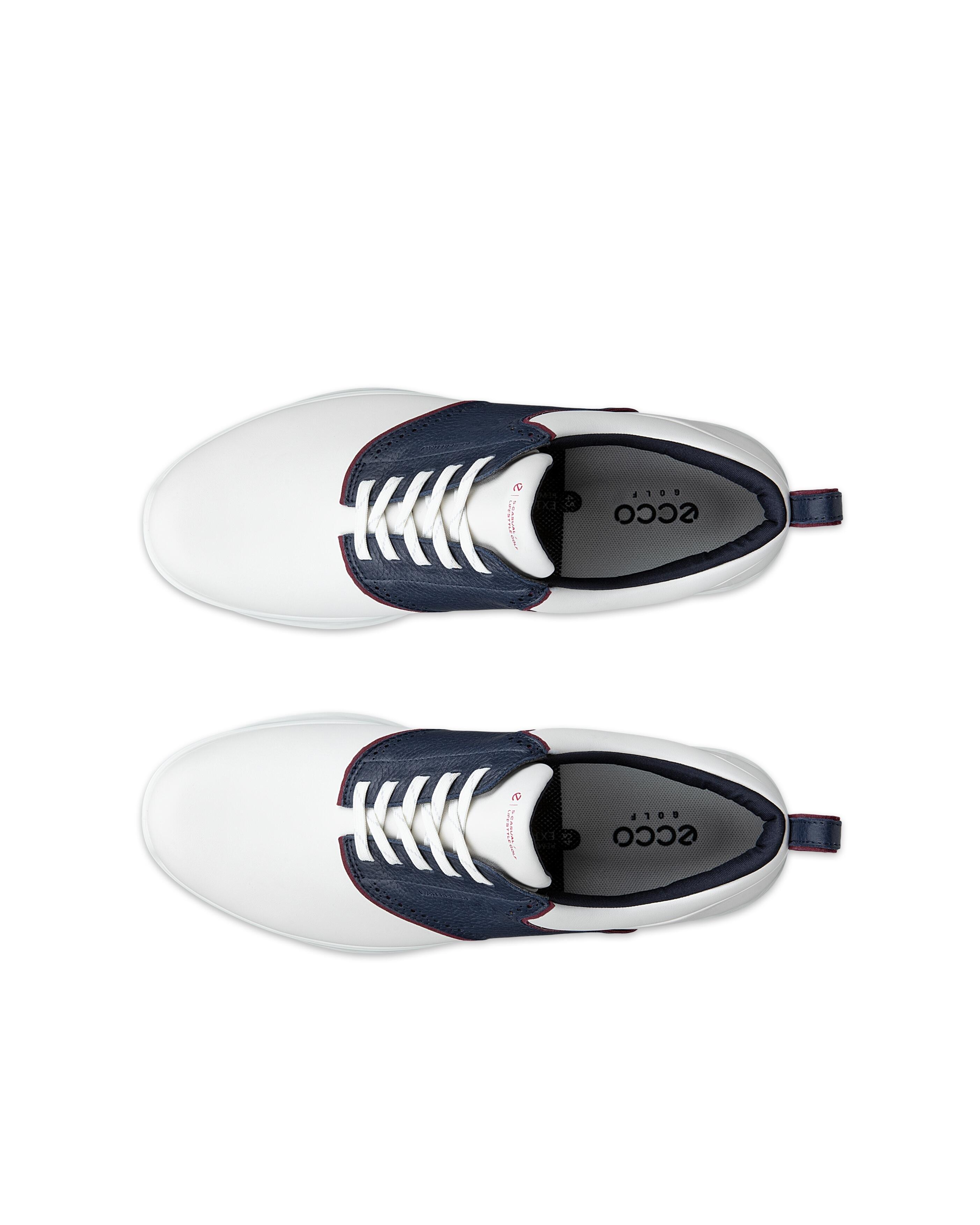 Men's S-Casual Spikeless Golf Shoe