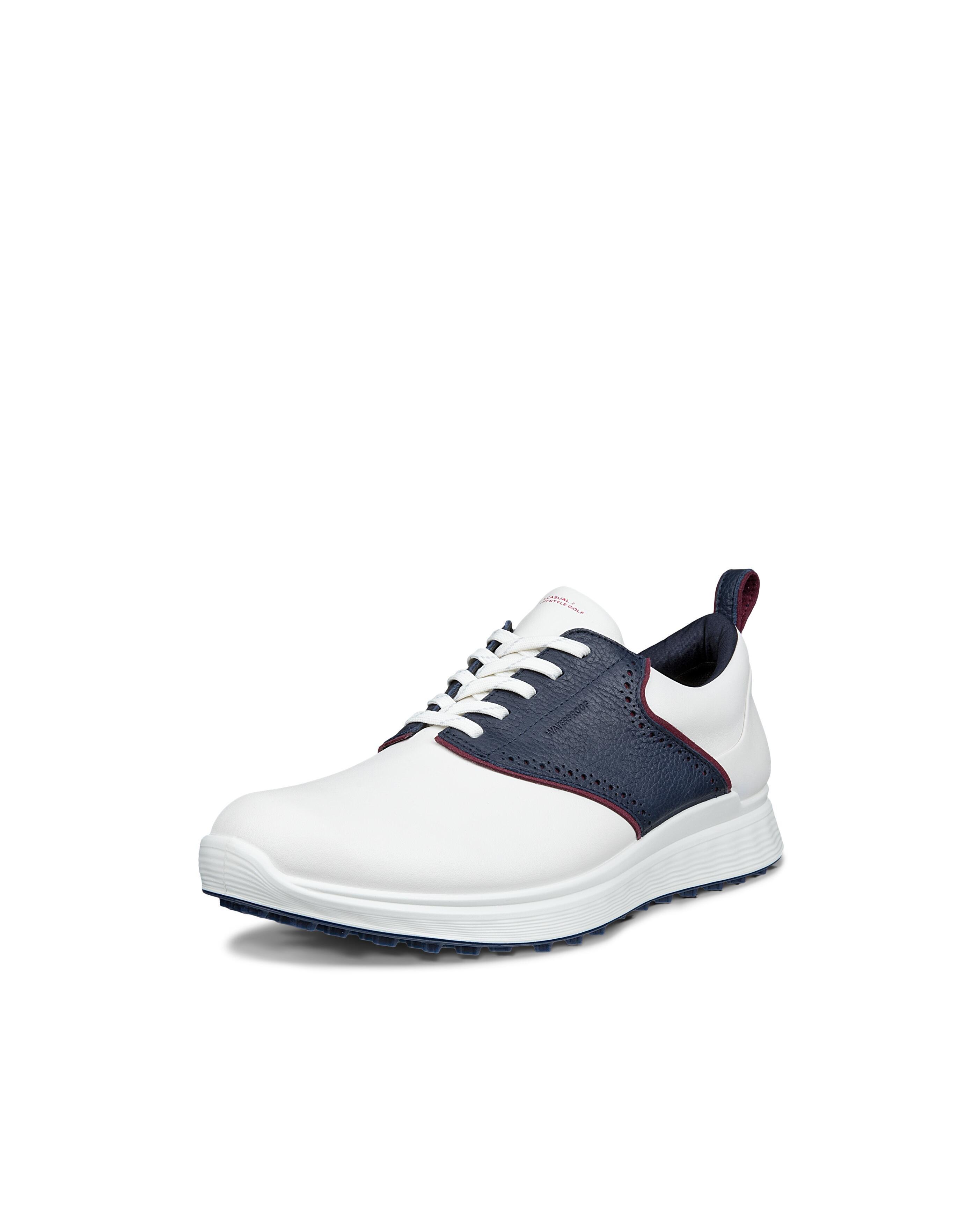 Men's S-Casual Spikeless Golf Shoe