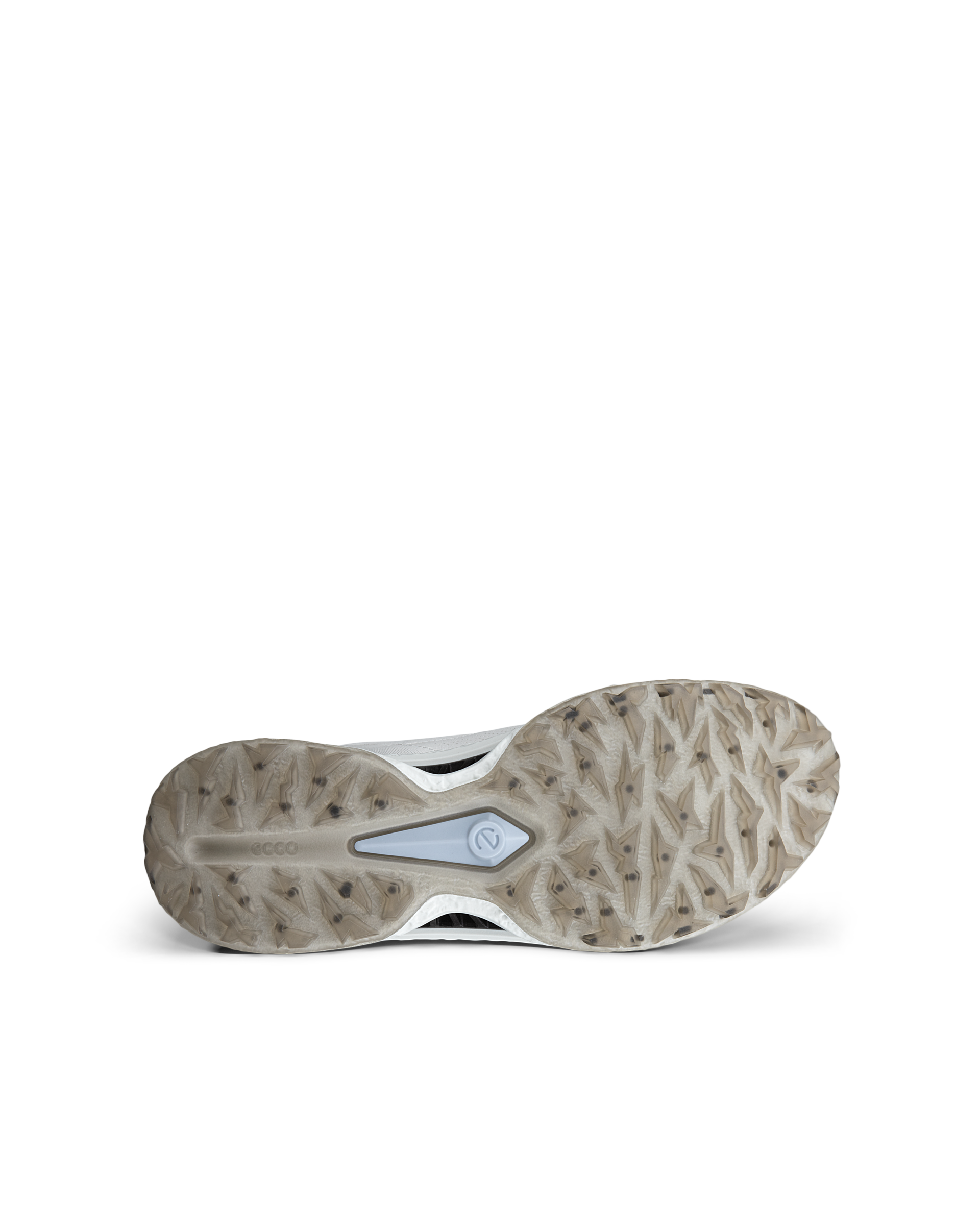 Men's BIOM C5 BOA Spikeless Golf Shoe - White