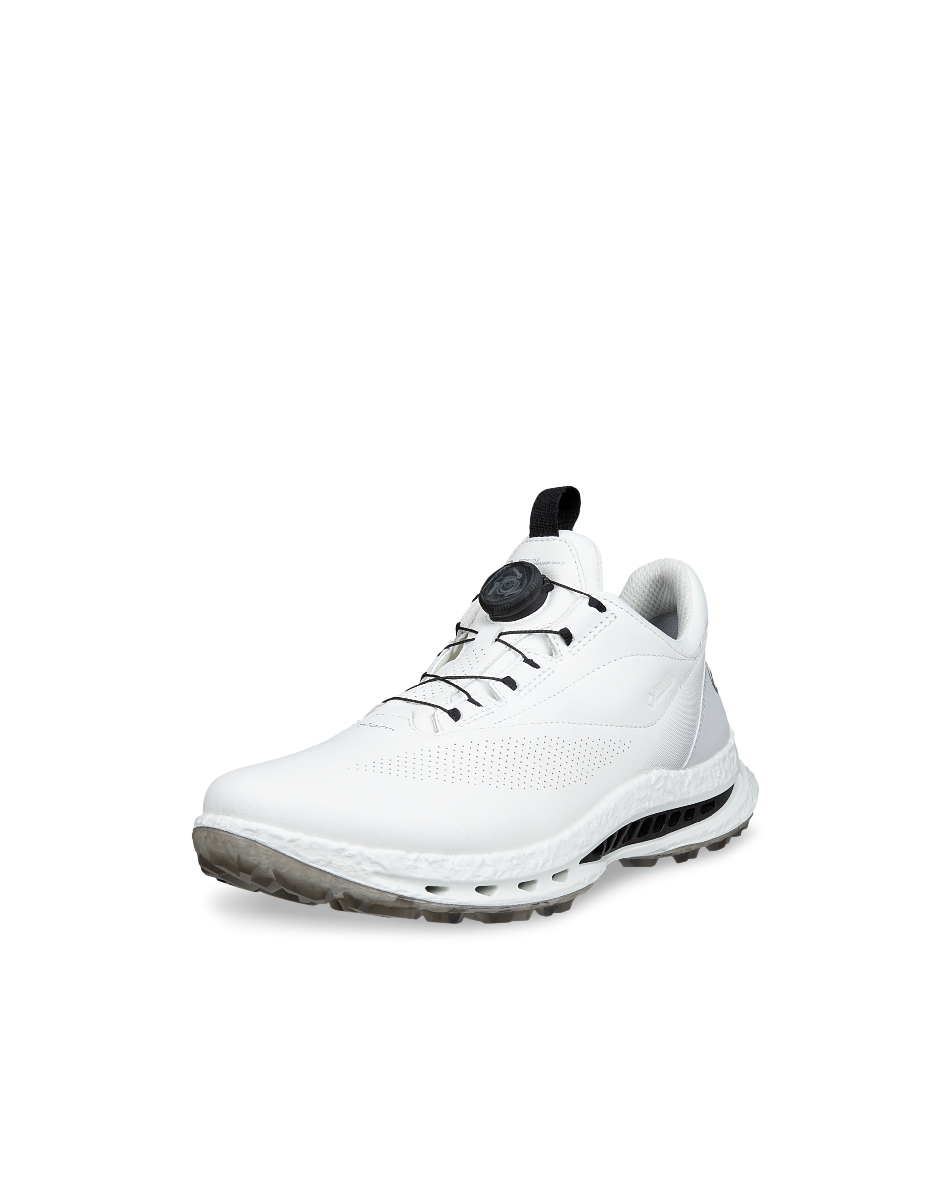Men's BIOM C5 BOA Spikeless Golf Shoe - White