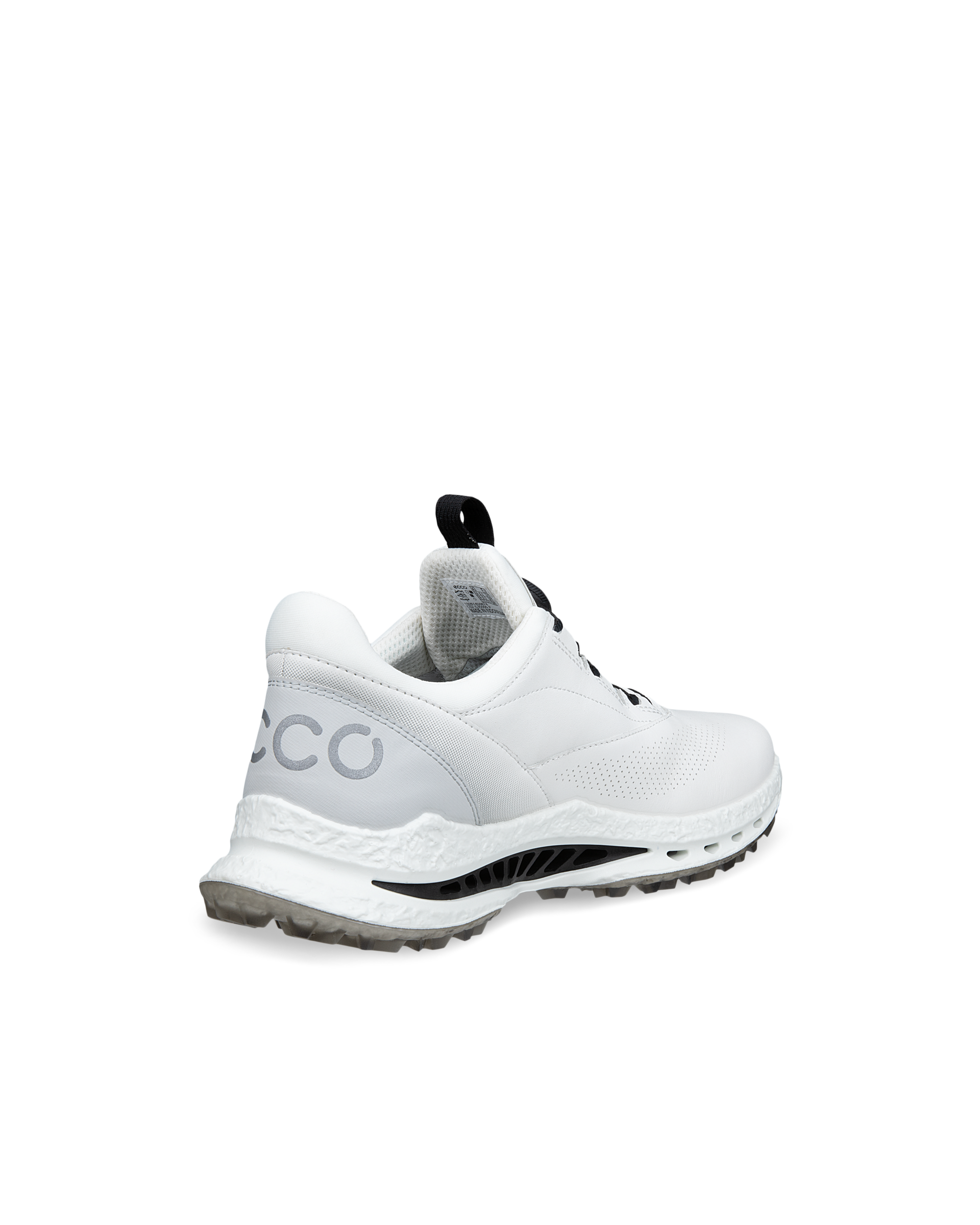 Men's BIOM C5 BOA Spikeless Golf Shoe - White