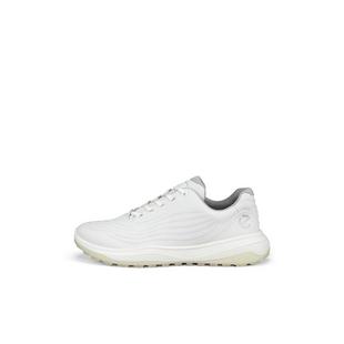 Prior Generation - Women's LT1 Spikeless Golf Shoe - White ECCO