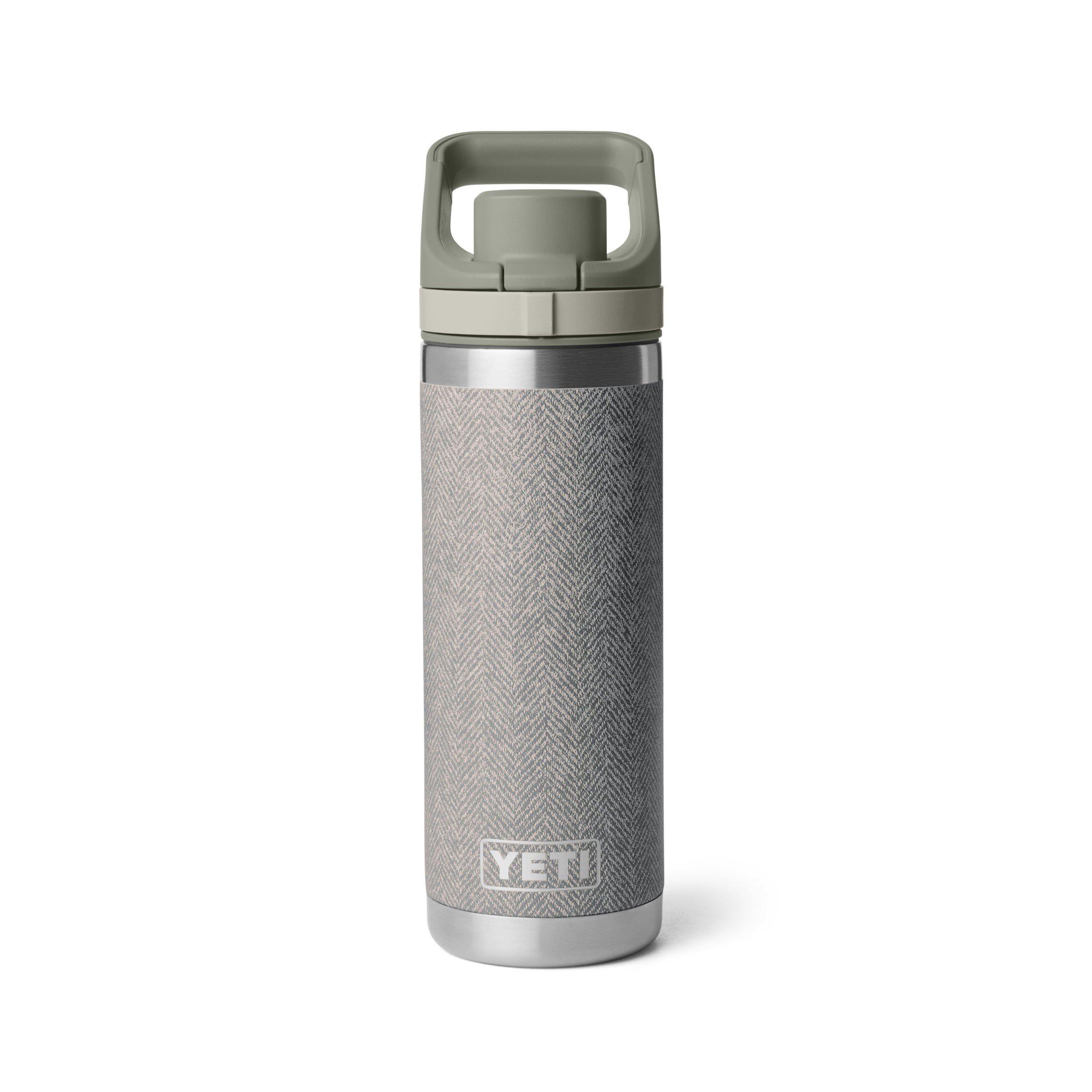 Rambler Flip Chug Bottle - 532 mL