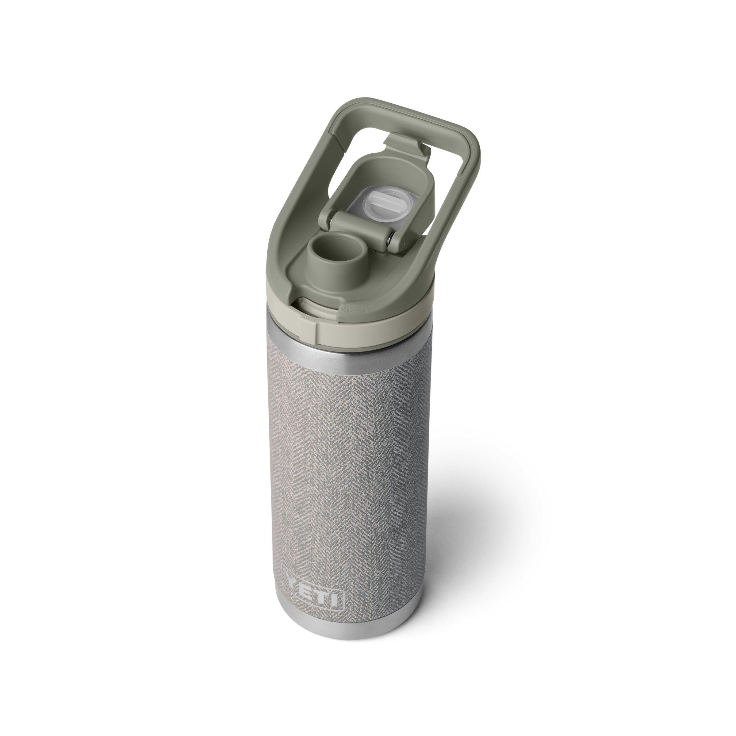 Rambler Flip Chug Bottle - 532 mL