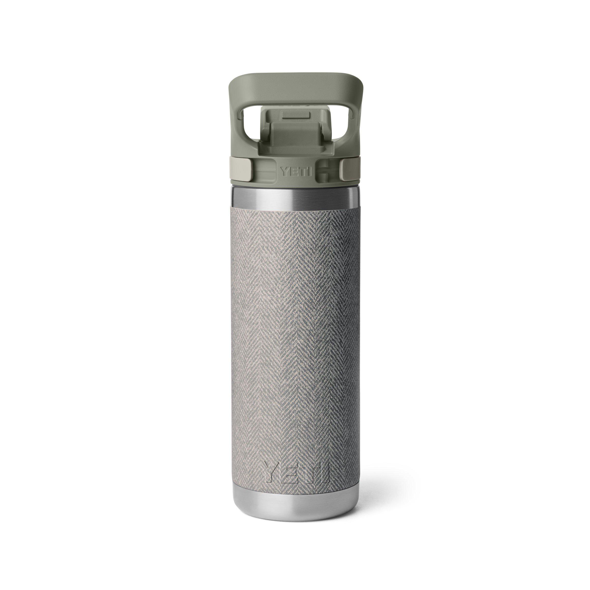 Rambler Flip Chug Bottle - 532 mL