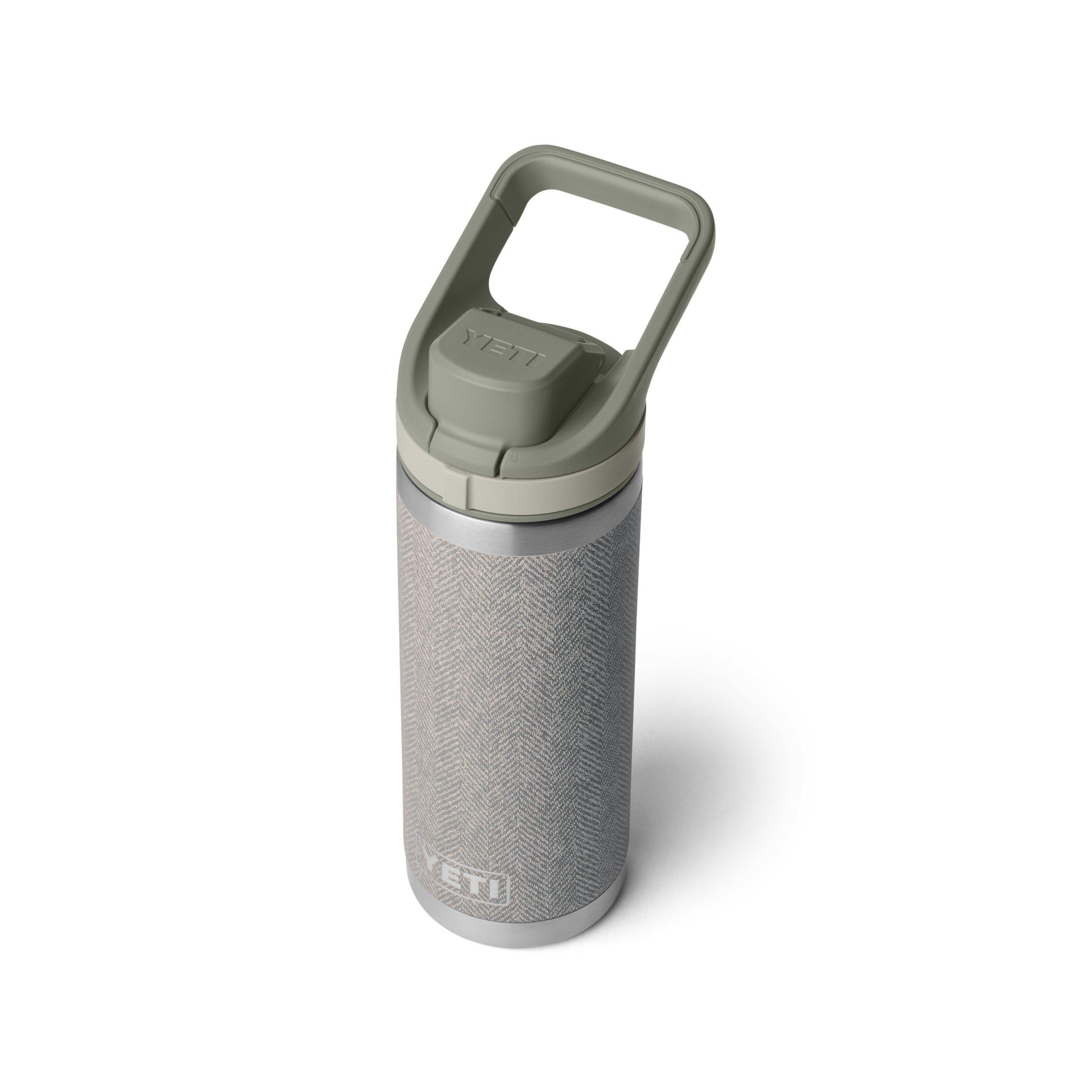 Rambler Flip Chug Bottle - 532 mL
