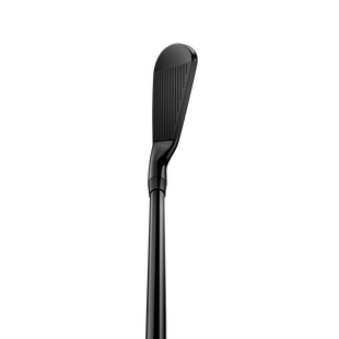 Ensemble de fers T150 Black Vapor 4-PW avec tiges en acier - &Eacute;dition limit&eacute;e TITLEIST