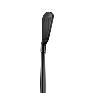 Ensemble de fers T250 Black Vapor 4-PW avec tiges en acier - &Eacute;dition limit&eacute;e TITLEIST