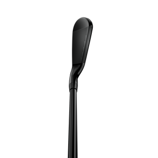 Ensemble de fers T350 Black Vapor 5-PW GW avec tiges en acier - &Eacute;dition limit&eacute;e TITLEIST