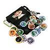 &Eacute;dition All-In On the Course Golf Game - 27 jetons