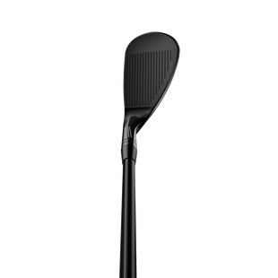 Limited Edition - SM11 Black Vapor Wedge with Steel Shaft TITLEIST