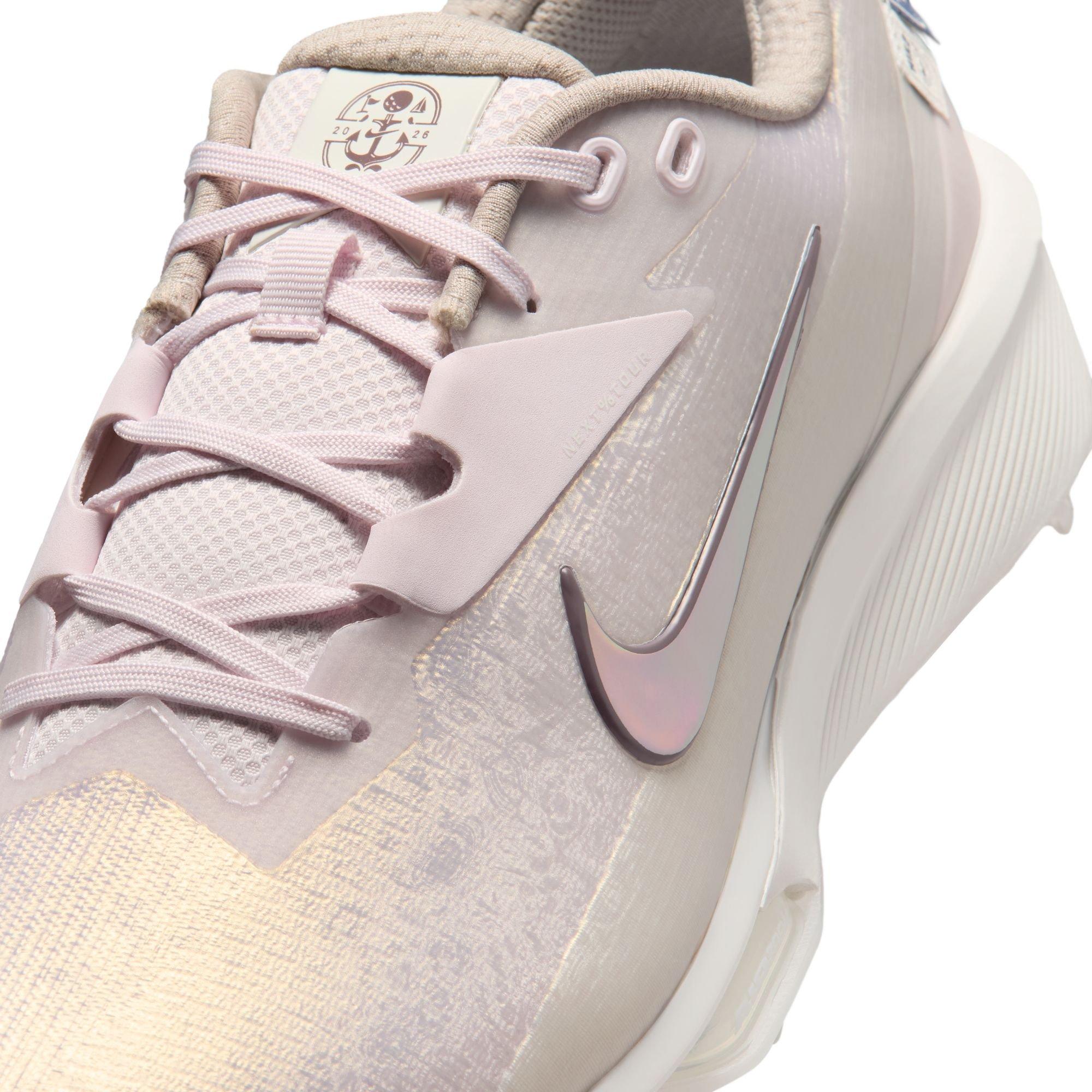NXT Tour 3 NRG U26 Spikeless Golf Shoe - Multi