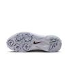 Pegasus 1 Blueprint Spikeless Golf Shoe - White/Black