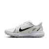 Pegasus 1 Blueprint Spikeless Golf Shoe - White/Black