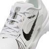 Pegasus 1 Blueprint Spikeless Golf Shoe - White/Black