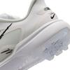 Pegasus 1 Blueprint Spikeless Golf Shoe - White/Black