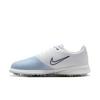 Victory Tour 4 NRG U26 Spiked Golf Shoe - Blue/White