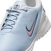 Victory Tour 4 NRG U26 Spiked Golf Shoe - Blue/White