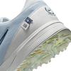 Victory Tour 4 NRG U26 Spiked Golf Shoe - Blue/White