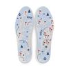 Victory Tour 4 NRG U26 Spiked Golf Shoe - Blue/White